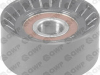 Intinzator,curea transmisie ALFA ROMEO 155 (167) (1992 - 1997) QWP WBT178 piesa NOUA