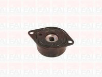 Intinzator,curea transmisie AUDI 80 (8C, B4) (1991 - 1994) FAI AutoParts T1005