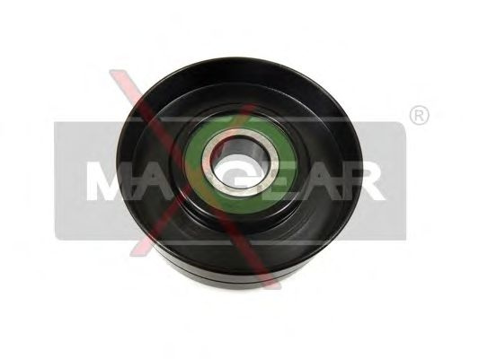 Intinzator curea transmisie AUDI A2 (8Z0) - Cod in