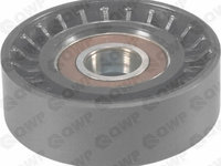 Intinzator,curea transmisie AUDI A3 (8L1) (1996 - 2003) QWP WBT009 piesa NOUA