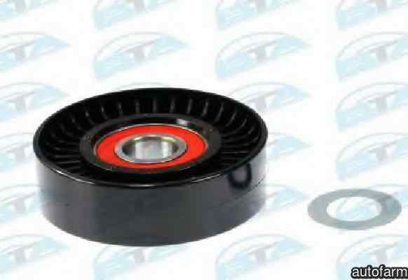 Intinzator curea transmisie AUDI A4 8D2 B5 BTA E2W5713BTA