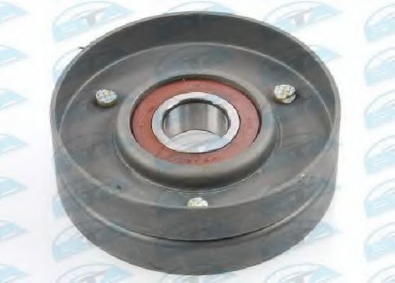 Intinzator,curea transmisie AUDI A4 Cabriolet (8H7, B6, 8HE, B7) (2002 - 2009) BTA E2A5717BTA piesa NOUA