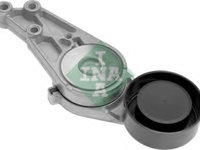 Intinzator,curea transmisie AUDI A4 Cabriolet (8H7, B6, 8HE, B7) (2002 - 2009) INA 534 0127 30