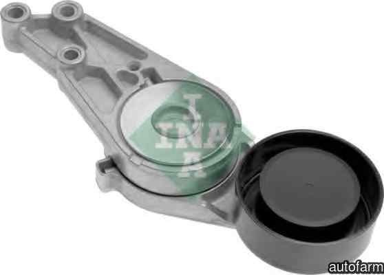 Intinzator curea transmisie AUDI A4 Cabriolet 8H7 B6 8HE B7 INA 534 0127 30