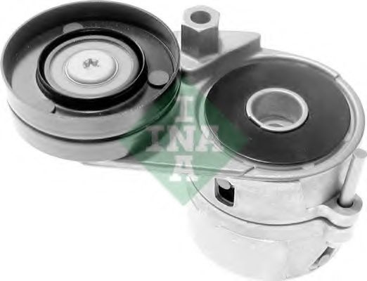 Intinzator,curea transmisie AUDI A4 Cabriolet (8H7, B6, 8HE, B7) (2002 - 2009) INA 534 0116 20 piesa NOUA