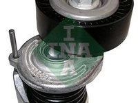 Intinzator,curea transmisie AUDI A4 Cabriolet (8H7, B6, 8HE, B7) (2002 - 2009) INA 534 0164 10 piesa NOUA