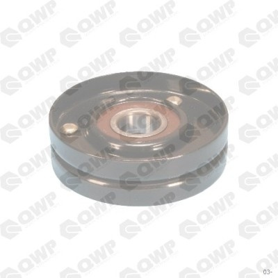 Intinzator,curea transmisie AUDI A6 Avant (4B5, C5