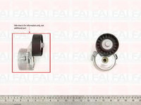 Intinzator curea transmisie CITROËN BERLINGO (MF) (1996 - 2016) FAI AutoParts T9606