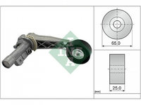 Intinzator,curea transmisie Citroen BERLINGO (B9) 2008-2016 #2 11287534398