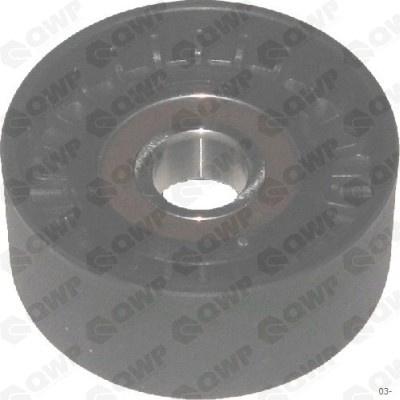 Intinzator,curea transmisie CITROEN C5 II (RC) (20