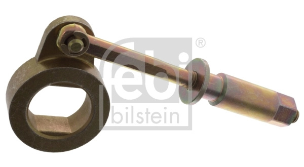 Intinzator,curea transmisie FEBI BILSTEIN 02426 pe