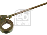 Intinzator,curea transmisie FEBI BILSTEIN 02427