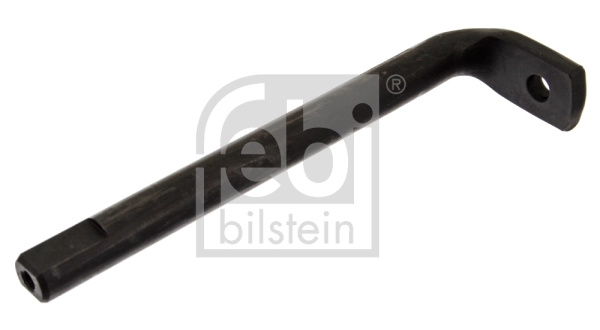 Intinzator curea transmisie Febi Bilstein AUDI A6 