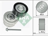 Intinzator curea transmisie FIAT BRAVO I (182) (1995 - 2001) INA 534 0101 20