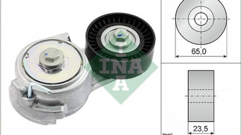 Intinzator,curea transmisie Fiat QUBO (225) 2