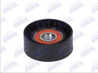 Intinzator curea transmisie FIAT STILO Multi Wagon (192) (2003 - 2008) BTA E2F6014BTA