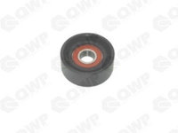 Intinzator,curea transmisie FIAT STILO Multi Wagon (192) (2003 - 2008) QWP WBT050 piesa NOUA