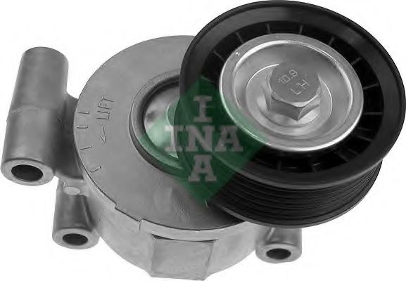 Intinzator curea transmisie FORD C-MAX (DM2) (2007 - 2016) QWP WBT231