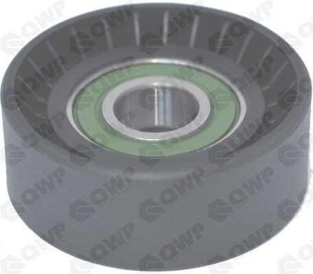 Intinzator,curea transmisie FORD C-MAX II Van (2010 - 2016) QWP WBT147 piesa NOUA