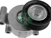 Intinzator,curea transmisie FORD FOCUS C-MAX (2003 - 2007) INA 534 0249 10