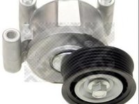 Intinzator,curea transmisie FORD FOCUS C-MAX, MAZDA 3 (BK), MAZDA AXELA limuzina (BK) - MAPCO 23681