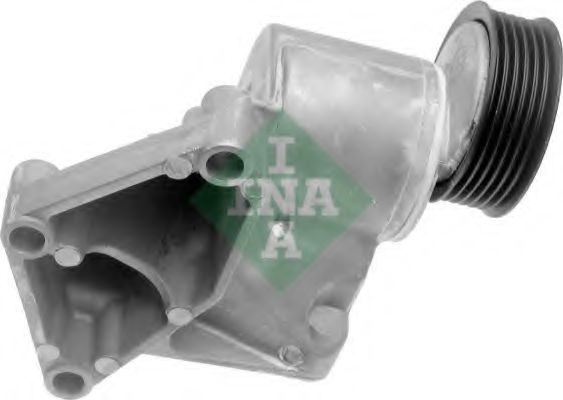 Intinzator,curea transmisie FORD FOCUS Combi (DNW) (1999 - 2007) INA 534 0032 10 piesa NOUA
