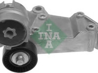 Intinzator,curea transmisie FORD FOCUS limuzina (DFW) (1999 - 2007) INA 534 0146 10