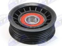 Intinzator,curea transmisie FORD MONDEO III Combi (BWY) (2000 - 2007) BTA E2G5252BTA piesa NOUA