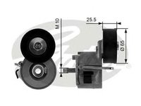 Intinzator curea transmisie gates pt fiat si lancia motorizari 1.3diesel