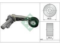 Intinzator curea transmisie INA 534031810