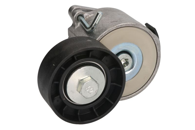 Intinzator,curea transmisie Intinzator curea de transmisie Fiat 1.9 D Multijet 06.05- Alfa Romeo 1.9 JTDM 09.05- Opel Astra 1.9CDTI 04- Vectra 1.9 CDTI 04.04- SKF VKM 32046