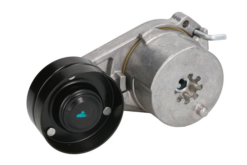 Intinzator,curea transmisie Intinzator de curea multi-V alternator RVI C K T VOLVO FH FH II FH16 FH16 II FM FM II FMX II D11A-330-DTI13-122HM 01.03- CZM CZM110803