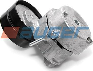Intinzator.curea transmisie Intinzator de curea multi-V se potrivește. RVI MIDLUM PREMIUM 2 VOLVO B6 B7 FE FL FL II FL III D5K21 VOLVO FL (FL E), Cadru de sprijin, 03.2000 - Auger 76012