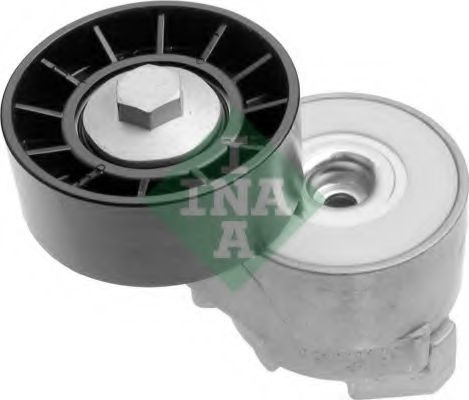 Intinzator,curea transmisie IVECO DAILY IV platou 