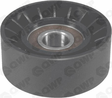 Intinzator,curea transmisie IVECO DAILY V platou / sasiu (2011 - 2014) QWP WBT049 piesa NOUA