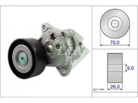 Intinzator,curea transmisie Jeep GRAND CHEROKEE Mk II (WJ, WG) 1998-2005 #2 05080241AB