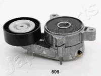 Intinzator,curea transmisie JEEP PATRIOT (MK74) (2007 - 2016) JAPANPARTS TS-505 piesa NOUA