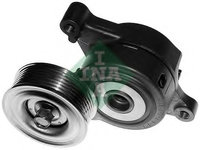 Intinzator curea transmisie MAZDA 3 (BK) (2003 - 2009) INA 534 0287 10