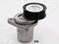 Intinzator curea transmisie MAZDA 6 (GG) - OEM - JAPANPARTS: TS-308 - Cod intern: W02259699 - LIVRARE DIN STOC in 24 ore!!!