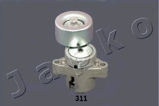 Intinzator curea transmisie MAZDA 6 Hatchback (GG)