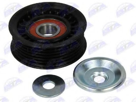 Intinzator curea transmisie MAZDA MPV Mk II (LW) (