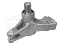 Intinzator,curea transmisie MERCEDES-BENZ limuzina (W124), MERCEDES-BENZ KOMBI Break (S124), MERCEDES-BENZ S-CLASS limuzina (W140) - MEYLE 014 020 009