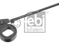 Intinzator curea transmisie MERCEDES-BENZ limuzina (W124) - OEM - FEBI BILSTEIN: FE02427|2427 - Cod intern: W02621932 - LIVRARE DIN STOC in 24 ore!!!