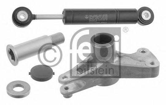 Intinzator,curea transmisie MERCEDES E-CLASS (W210) (1995 - 2003) FEBI BILSTEIN 26070 piesa NOUA