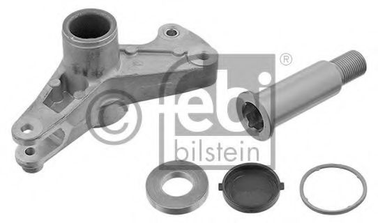 Intinzator curea transmisie MERCEDES G-CLASS (W463