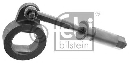 Intinzator,curea transmisie MERCEDES G-CLASS Cabri