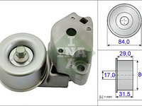 Intinzator curea transmisie MITSUBISHI L 200 2.5 DI-D 08.07- - OEM-INA: 534 0477 10|534047710 - W02169187 - LIVRARE DIN STOC in 24 ore!!!