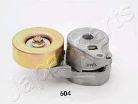 Intinzator curea transmisie MITSUBISHI OUTLANDER I (CU_W) - OEM - JAPANPARTS: TS-504 - Cod intern: W02162672 - LIVRARE DIN STOC in 24 ore!!!