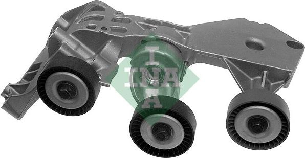 Intinzator.curea transmisie Multi-V belt tensioner MERCEDES A W168 VANEO 414 1.4-2.1 07.97-07.05 MERCEDES-BENZ A-CLASS (W168), Hatchback, 07.1997 - 08.2005 INA 534 0243 10