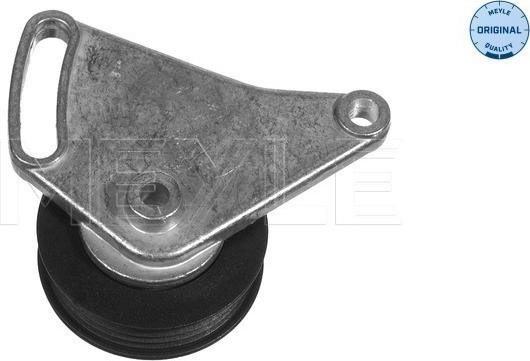 Intinzator.curea transmisie Multiple V-belt tensioning roll fits. AUDI A4 B5 A4 B6 A6 C4 A6 C5 CABRIOLET B3 SKODA SUPERB I VW PA AUDI A4 (8D2, B5), Sedan, 11.1994 - 12.2001 Meyle 100 260 0001